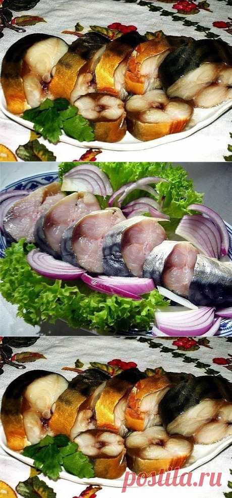 Готовься рыбка большая и маленькая