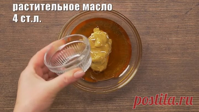 Как вкусно приготовить сочную рульку.
