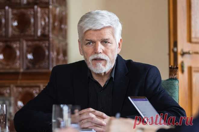 Захарова назвала лидеров стран ЕС всадниками НАТО без головы. Так она отреагировала на реплику президента Чехии.