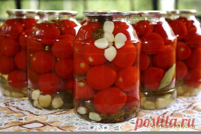 Как выбрать крышку для консервации? / Полезные советы / Кулинарные рецепты - Фуд-клаб.ру