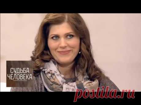 Екатерина Порубель. Судьба человека с Борисом Корчевниковым