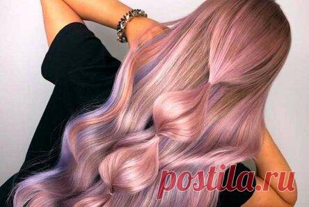 Окрашивание волос. Вся правда!