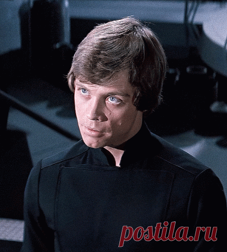 Марк Хэмилл