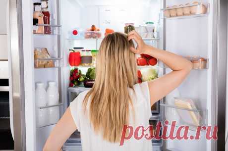 Продукты которые можно есть на ночь | Делимся советами