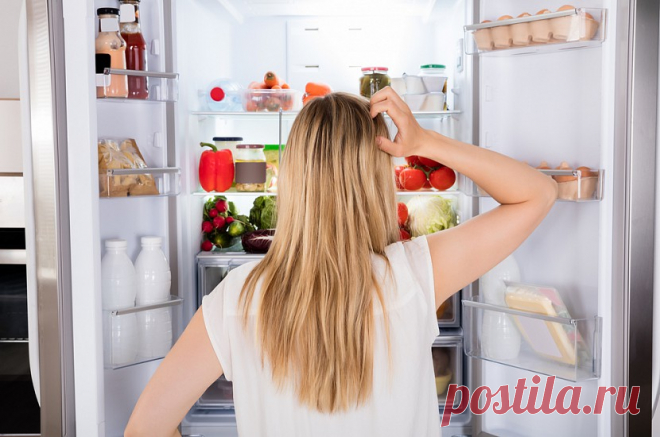 Продукты которые можно есть на ночь | Делимся советами