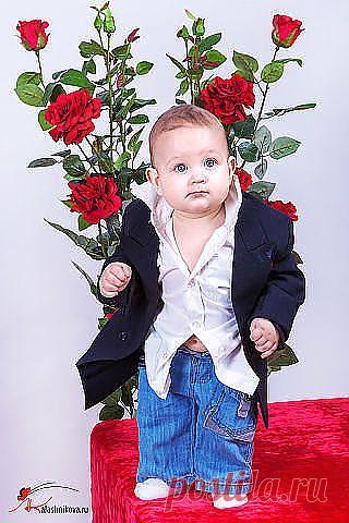 Жди меня, я готов!)