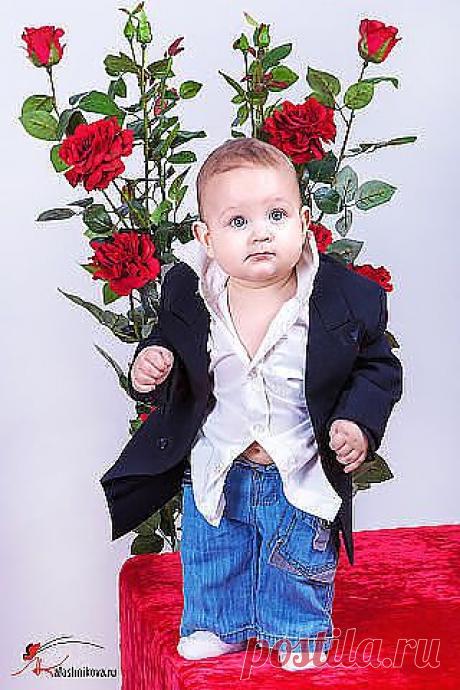 Жди меня, я готов!)