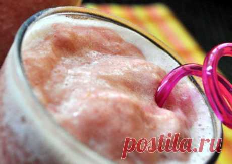 Вкусные рецепты