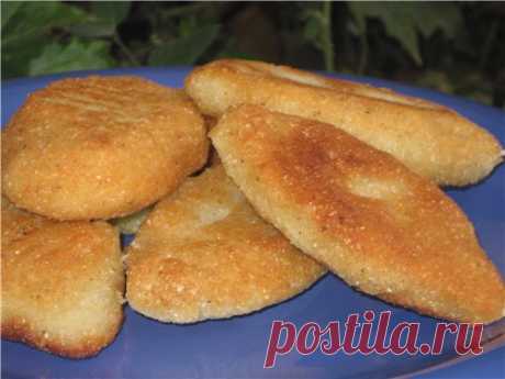 мчади и чвиштари
