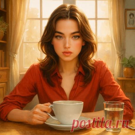 Почему мать требует половину моей квартиры - OGADANIE.RU