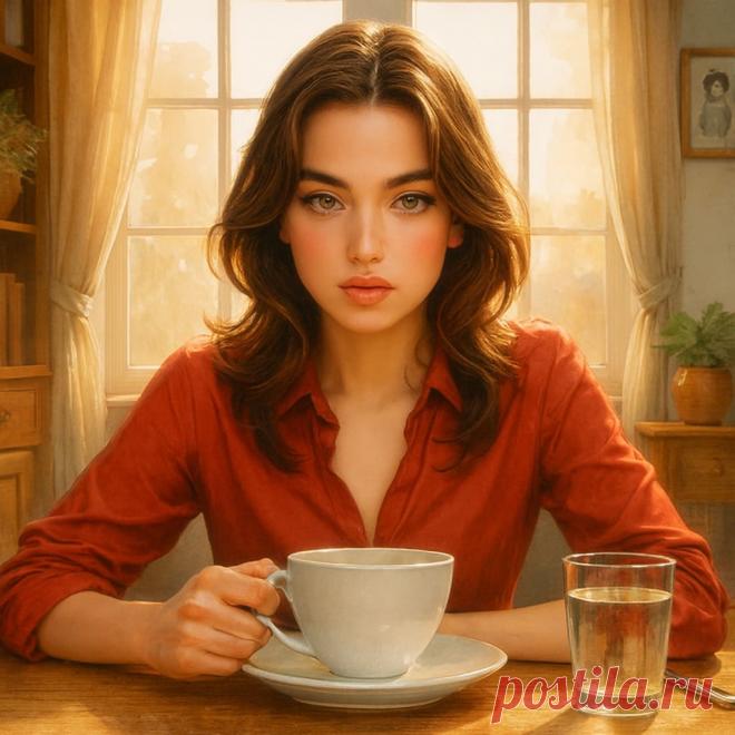 Почему мать требует половину моей квартиры - OGADANIE.RU