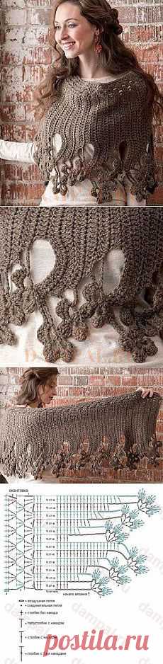 Crochet Roupa
