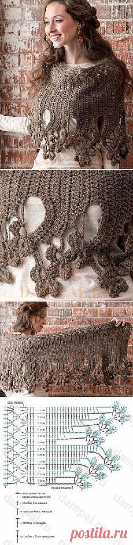 Crochet Roupa