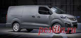 Vauxhall Vivaro-e HYDROGEN: электромобиль на топливных элементах с пробегом в 249 миль и быстрой трехминутной дозаправкой.
Представленный сегодня новый легкий коммерческий автомобиль Vauxhall с нулевым уровнем выбросов Vivaro-e HYDROGEN имеет запас хода до 249 миль, заправляется всего за три минуты и имеет грузовой объем до 6,1 м 3 , такой же, как у дизельных или аккумуляторных электрических версий.
#vazladablogspot #vazlada #vazladablogspotcom