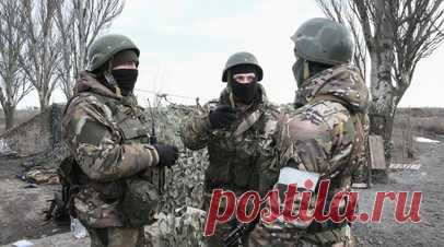 Офицер Воробей рассказал, как бойцы подбили «жирную цель» в районе Урожайного. Российские бойцы продолжают зачистку Урожайного в ДНР, противник отошёл в направлении Макаровки и Благодатного, сообщил спецкор RT Александр Пискунов. Читать далее