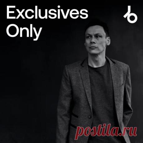 Exclusives Only Week 21 2026 FLAC/MP3 » MinimalFreaks.co