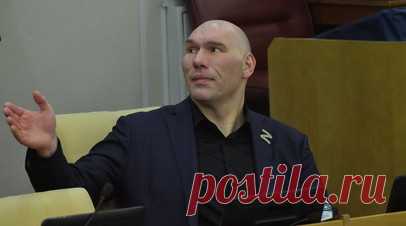 Валуев надеется на победу «Зенита» в Суперкубке России с ЦСКА. Депутат Госдумы РФ Николай Валуев выразил надежду, что «Зенит» сможет одержать победу над ЦСКА в матче Суперкубка России. Читать далее