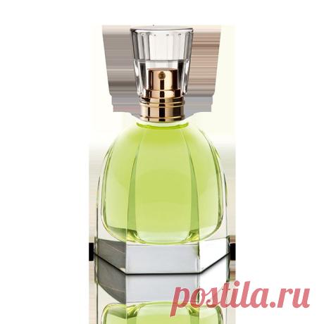 23838 Туалетная вода Lovely Garden - Oriflame cosmetics