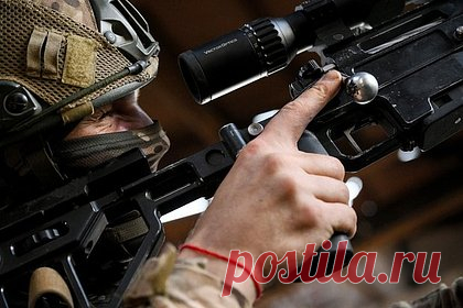Британский аналитик предрек прорыв ВС России фронта в Донбассе
