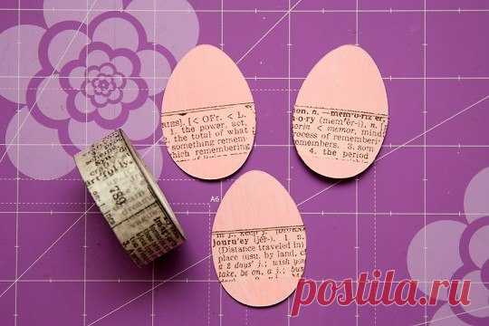 Уютный декор для дома. Handmade и рукоделие