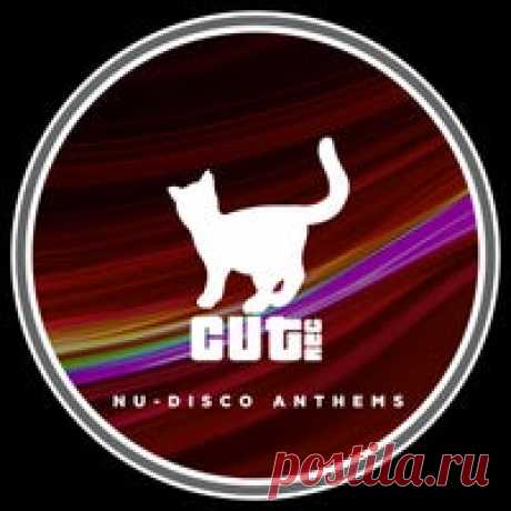VA - Nu-Disco Anthems 10265649 Cut Rec - HOUSEFTP