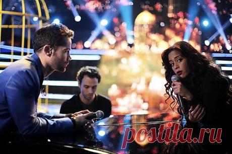 Муар и Амели Бент