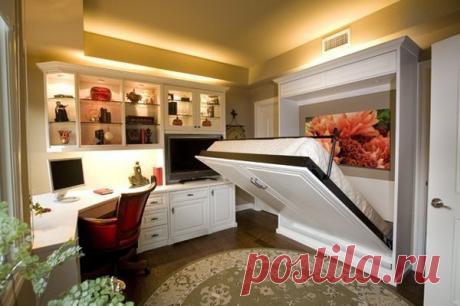 отделка спальни для маленькой - Поиск в Google