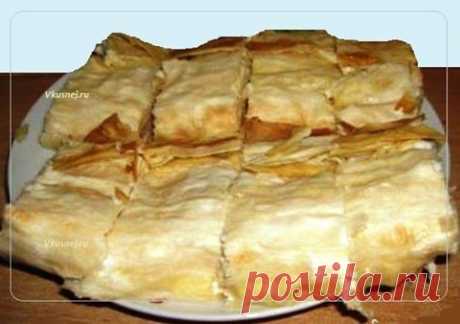(2) Рецепты