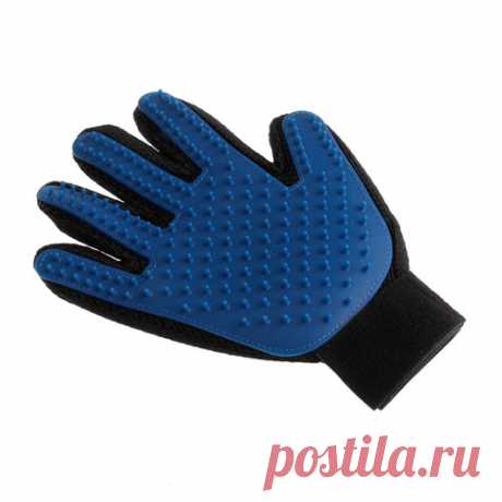 Pet Brush Glove