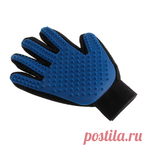 Pet Brush Glove