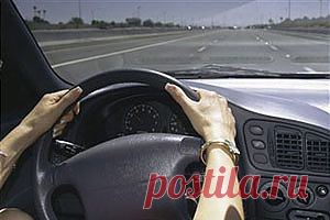 Чему не учат в автошколе