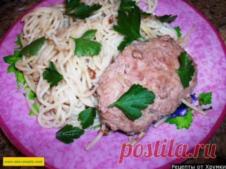 Биточки из рубленого мяса говядины рецепт с фото пошагово - 1000.menu