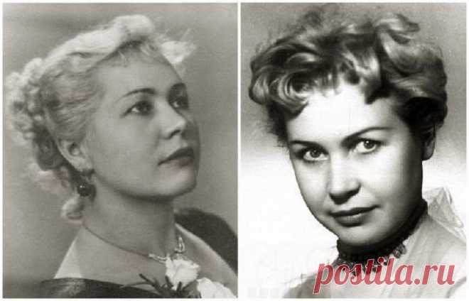 Инна Макарова
- 28 июля, 1926