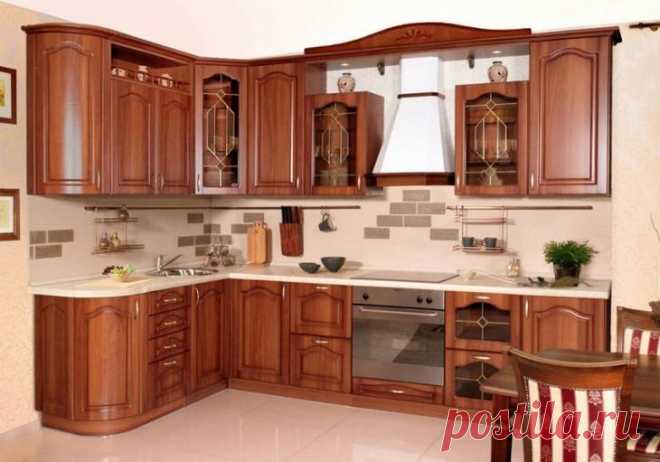 Вот как должна выглядеть кухня по знаку зодиака