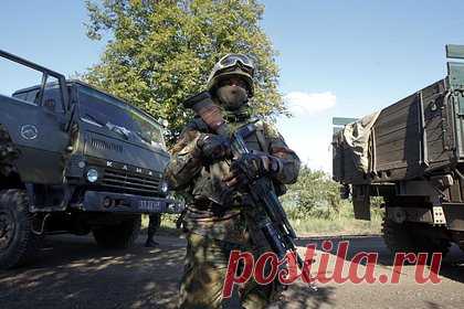 Военкор рассказал о действиях ВСУ в районе Часова Яра