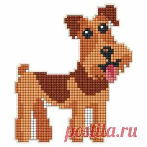 Pintura Vervaco Riolis con kit de pintura de diamantes con diamantes, página 3