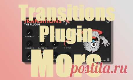 Mors Transitions Plugin WiN Mac Max 4 Live September 10, 2025 | 86 MB
At the Audio Club we agree that transitions are the magic ingredient that make a track sound professional. That is why we are happy to present the Mors Transitions Plugin the simplest and most inspiring means to create infinite, original transition effects in your music
DOWNLOAD AT: https://audioclub.store/samples/transitions-plugin/