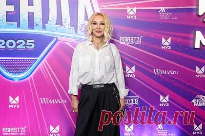 Кудрявцева рассказала об отношениях с мужем после обвинений в алкоголизме