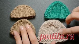 4 ВАРИАНТА ПРОВЯЗЫВАНИЯ МЫСКА У НОСКА СПИЦАМИ. УРОКИ ВЯЗАНИЯ СПИЦАМИ. __ Начни в