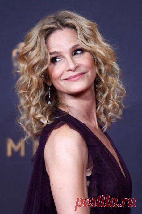 Кира Седжвик, 19 августа, 1965