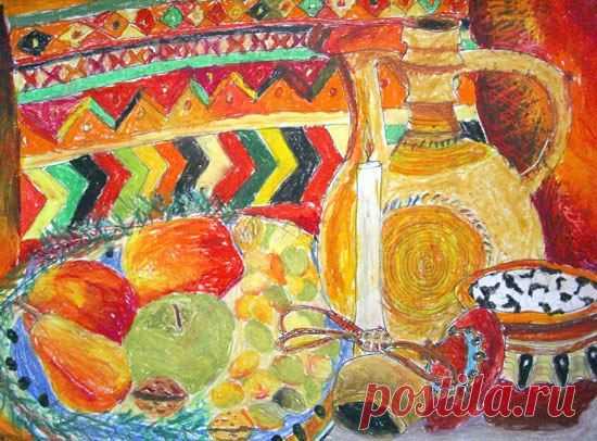(5) Арт школа „Колорит” - Плевен / Children's Art School Kolorit