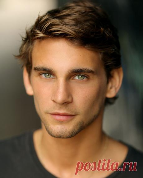 Фредди Торп