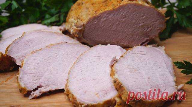 Так Вкусно, что язык проглотишь! Мясо 