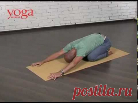 Прогибы - Аштанга йога для начинающих