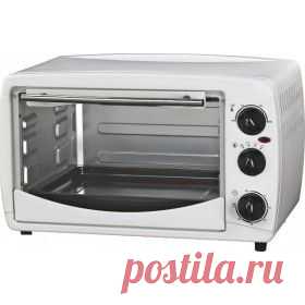 Купить Мини-печь SAKURA SA-7009W /1500 Вт /белый в Пензе, цена / Интернет-магазин "Vseinet.ru".
Мощность 1500Вт. Мощность духового шкафа 1500Вт. Регулировка температуры духовки. Объем 23л. Управление механическое. Режимы работы:3 (верх, низ, верх+низ). Метал. решетка,противень, ухват. Макс. температура духовки: 250град.