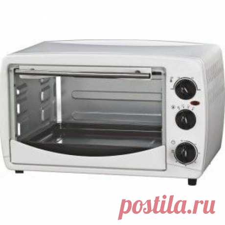 Купить Мини-печь SAKURA SA-7009W /1500 Вт /белый в Пензе, цена / Интернет-магазин &quot;Vseinet.ru&quot;.
Мощность 1500Вт. Мощность духового шкафа 1500Вт. Регулировка температуры духовки. Объем 23л. Управление механическое. Режимы работы:3 (верх, низ, верх+низ). Метал. решетка,противень, ухват. Макс. температура духовки: 250град.