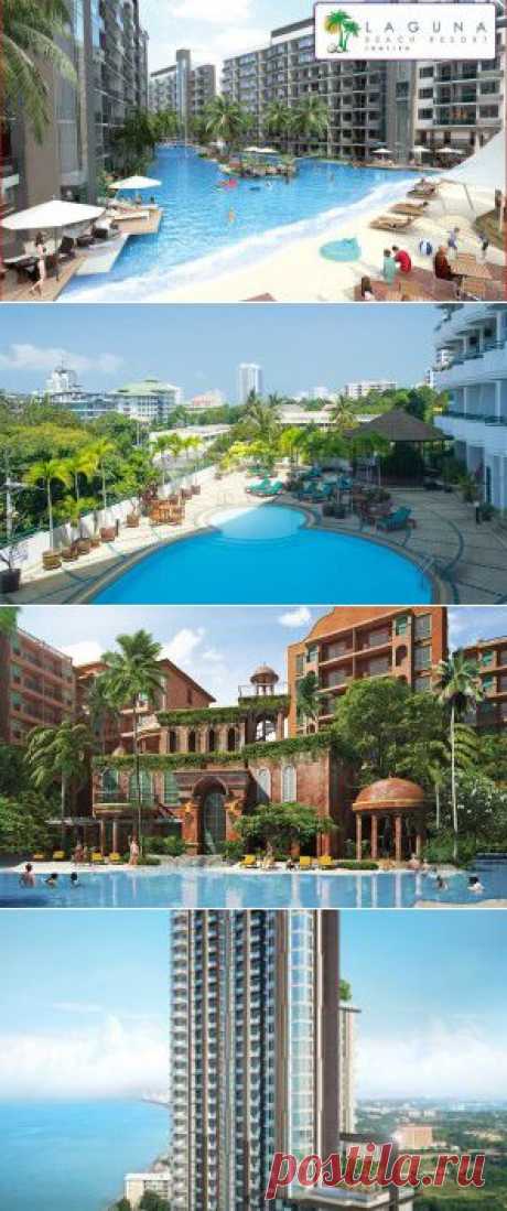 Тайланд в 21-ом веке