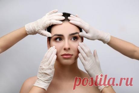 Как вернуть идеальный овал лица: 3 упражнения