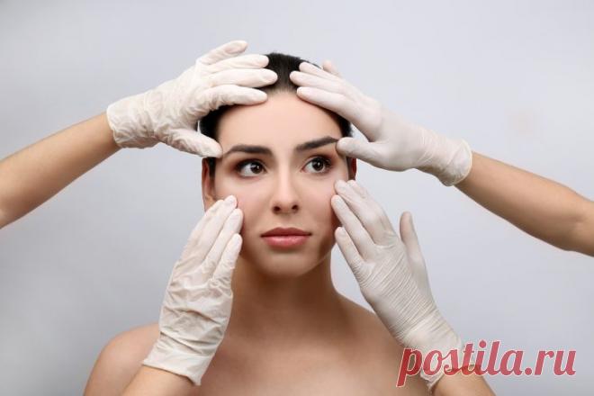 Как вернуть идеальный овал лица: 3 упражнения