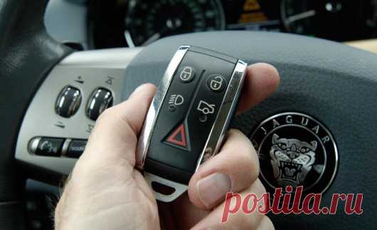 Села батарейка в ключе автомобиля: как открыть дверь и запустить  двигатель   
В современных транспортных средствах оснащенные новыми электронными ключами (в том числе брелками бесконтактного комфортного доступа) есть проблемы с открыванием машины, в случае если в устройстве …
